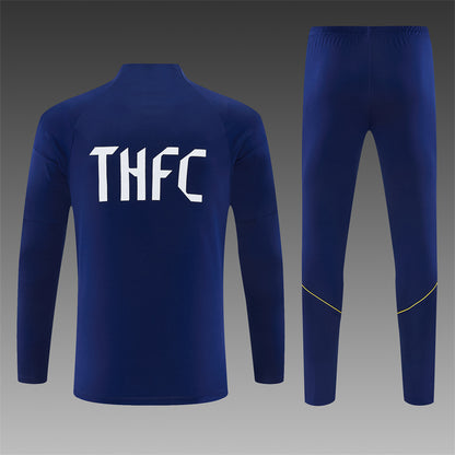 26 27 Tottenham Hotspur Tracksuit