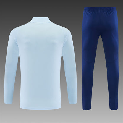 26 27 Manchester City Tracksuit