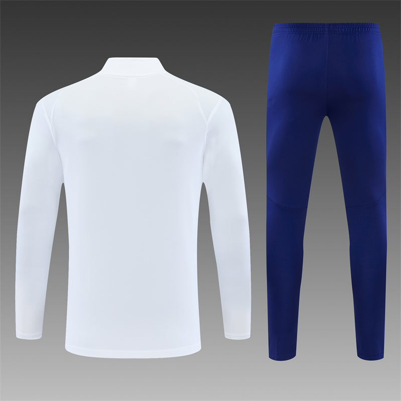 26 27 Marseille Tracksuit