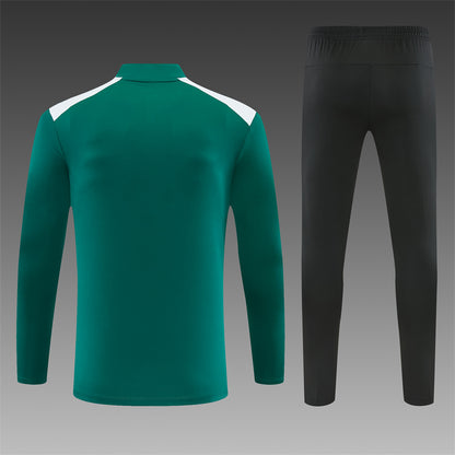 26 27 Feyenoord Tracksuit