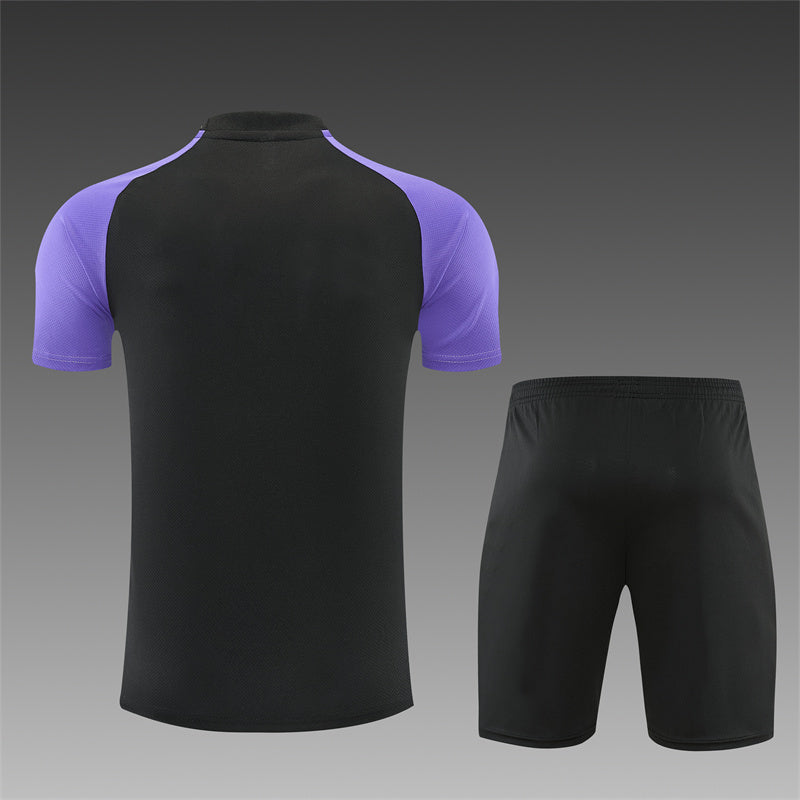 2627 Barcelona short sleeve Training Kit