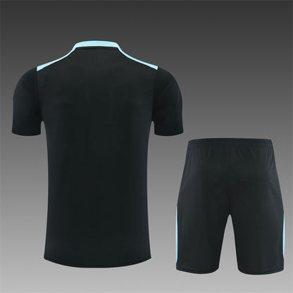 2627 Feyenoord short sleeve Training Kit