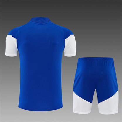 2627 Juventus short sleeve Training Kit 1