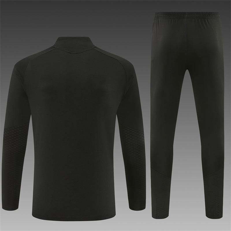 26 27   Manchester United Tracksuit 1