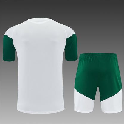 2627 Italy short sleeve Training Kit 1