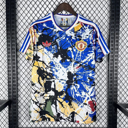 2026/27 Manchester United Special Edition