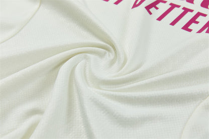 2627   Real Madrid short sleeve Training Kit
