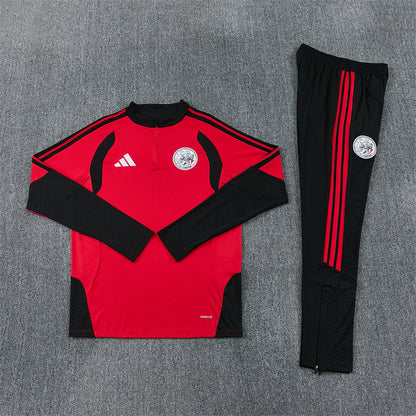 26 27 Ajax Tracksuit 1