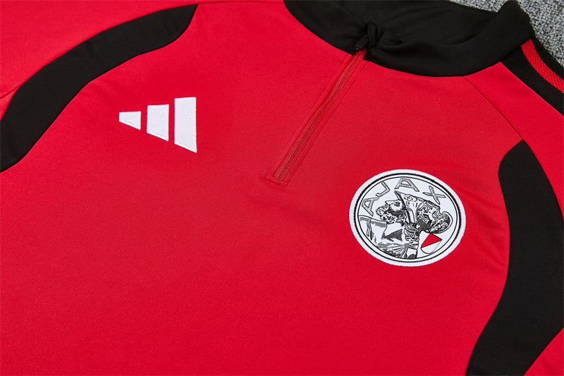 26 27 Ajax Tracksuit 1