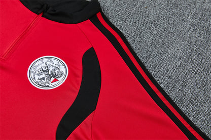 26 27 Ajax Tracksuit 1