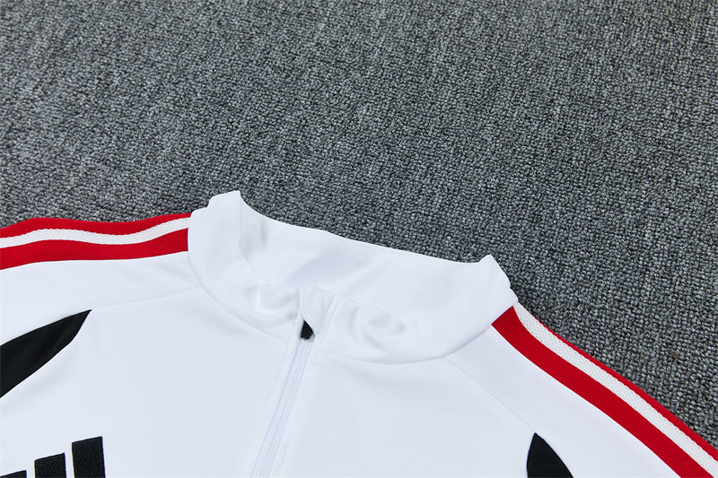 26 27 Ajax Tracksuit