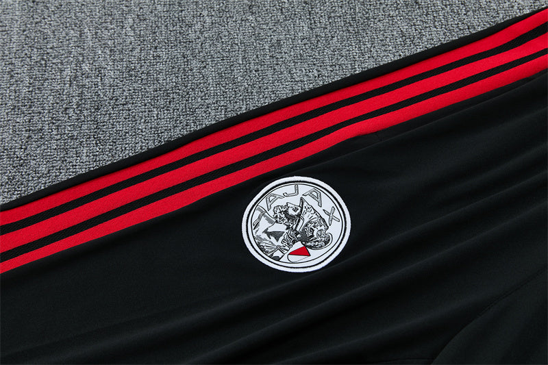 26 27 Ajax Tracksuit 1