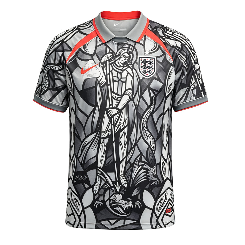 England Special Kit