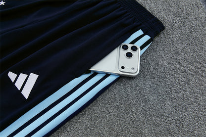 Argentine light blue Tracksuit