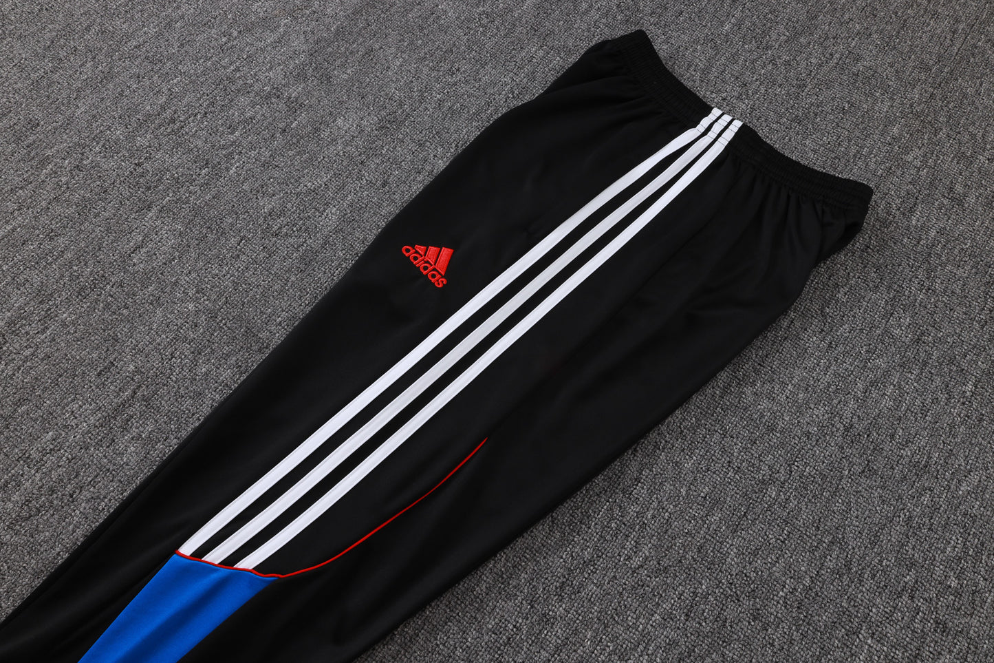 Manchester United retro blue  Tracksuit