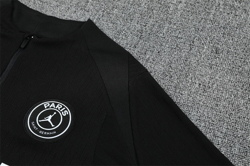 PSG Paris Saint Germain "Urban Noir" Tracksuit