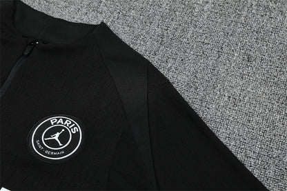 PSG Paris Saint Germain "Urban Noir" Tracksuit