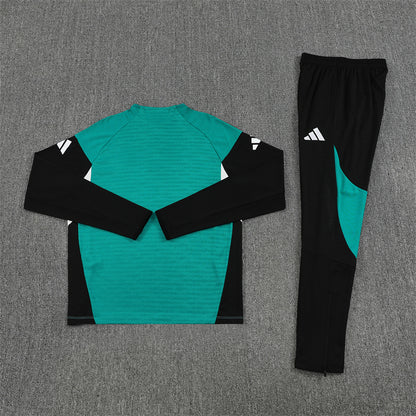 Liverpool green Tracksuit