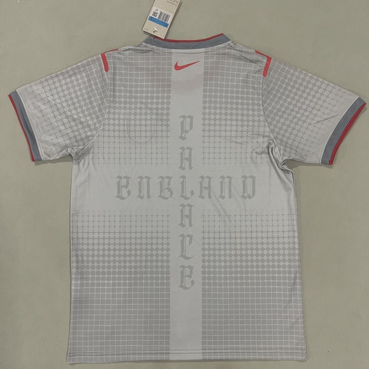 England Special Kit