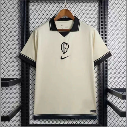 Corinthians Centenary football kit