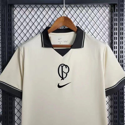 Corinthians Centenary football kit