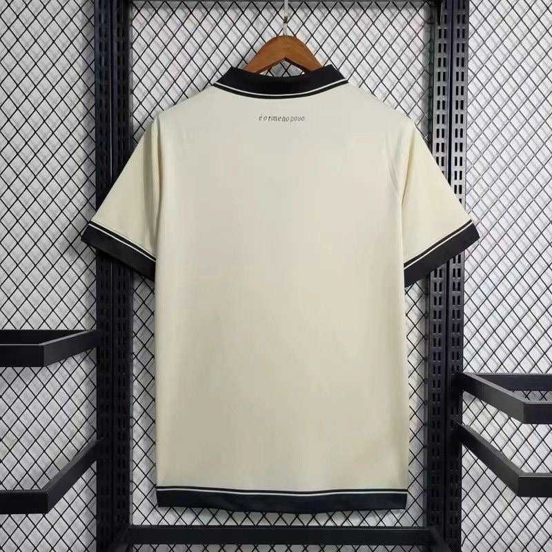 Corinthians Centenary football kit