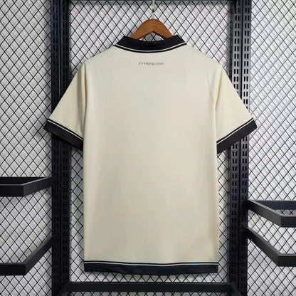 Corinthians Centenary football kit