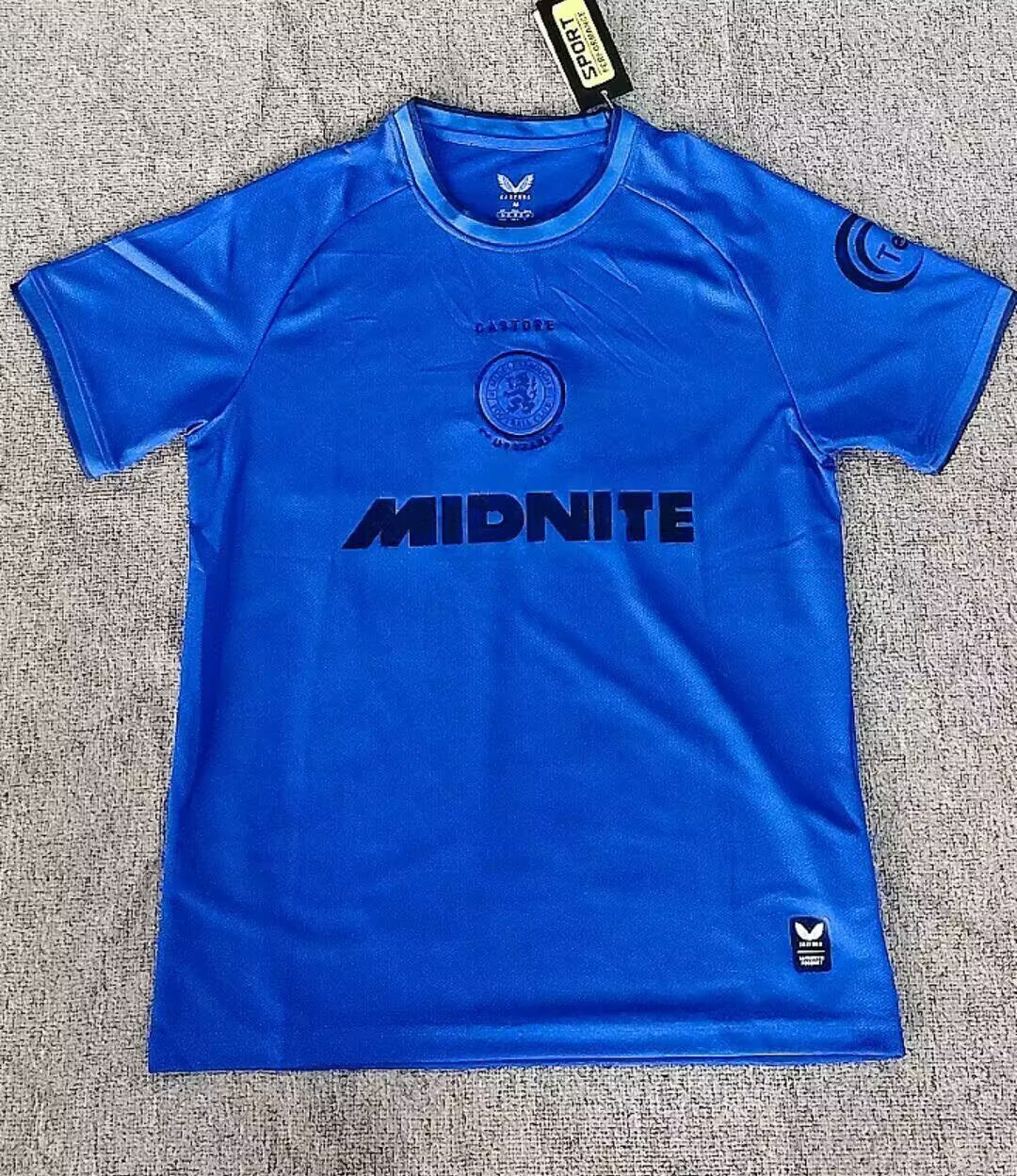 2627 Middlesbrough Special Kit