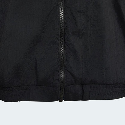Manchester United retro Windbreaker