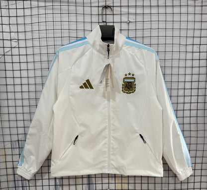 Argentina  Windbreaker