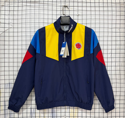 Colombia Windbreaker