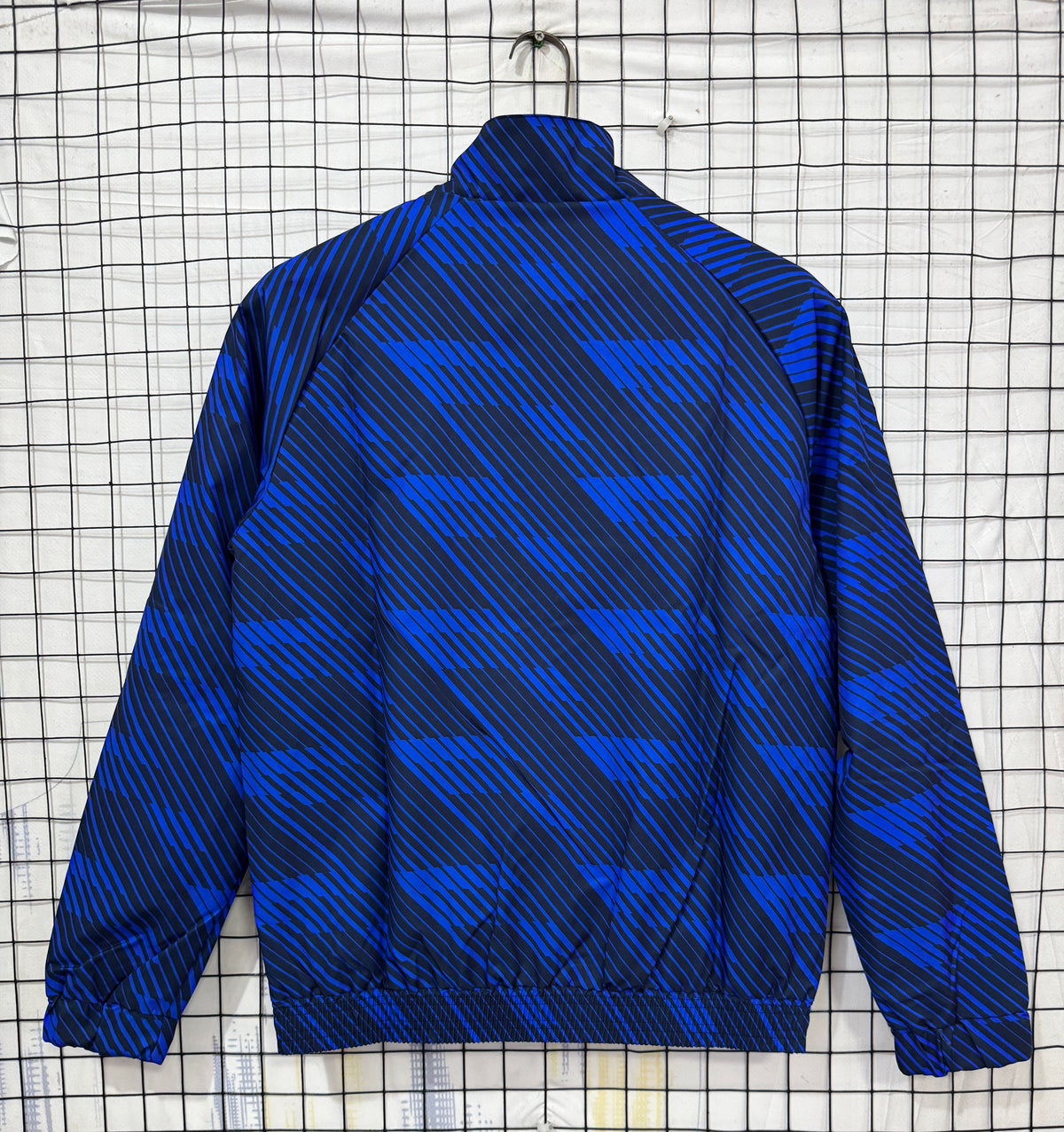 France  Windbreaker