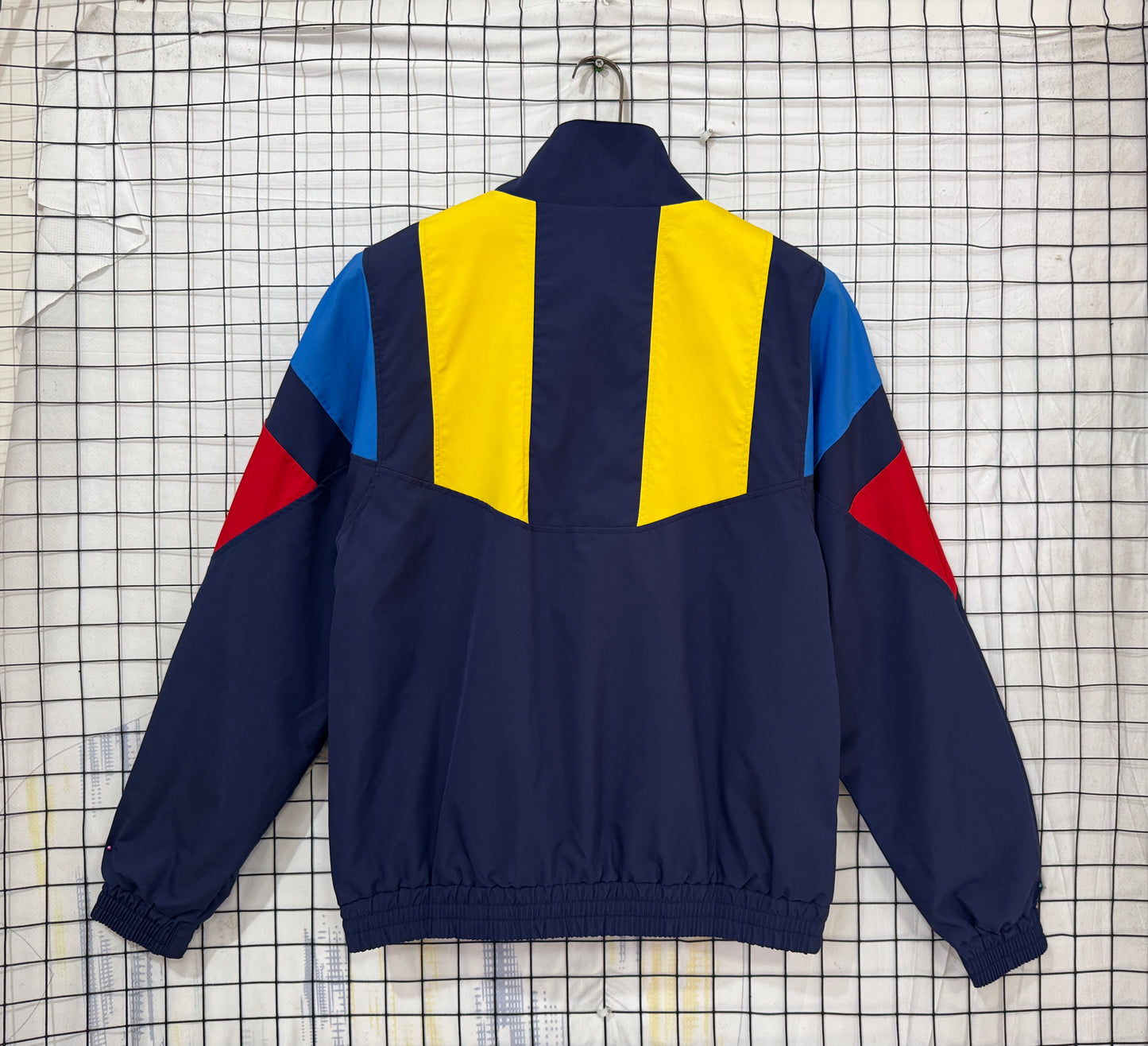 Colombia Windbreaker
