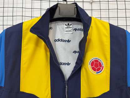 Colombia Windbreaker