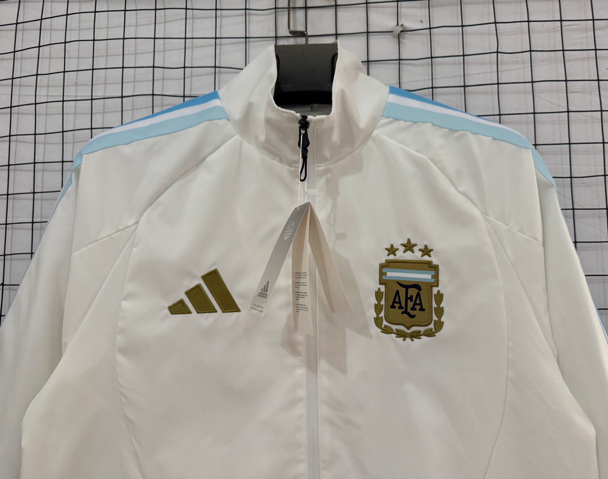 Argentina  Windbreaker