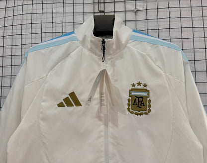 Argentina  Windbreaker