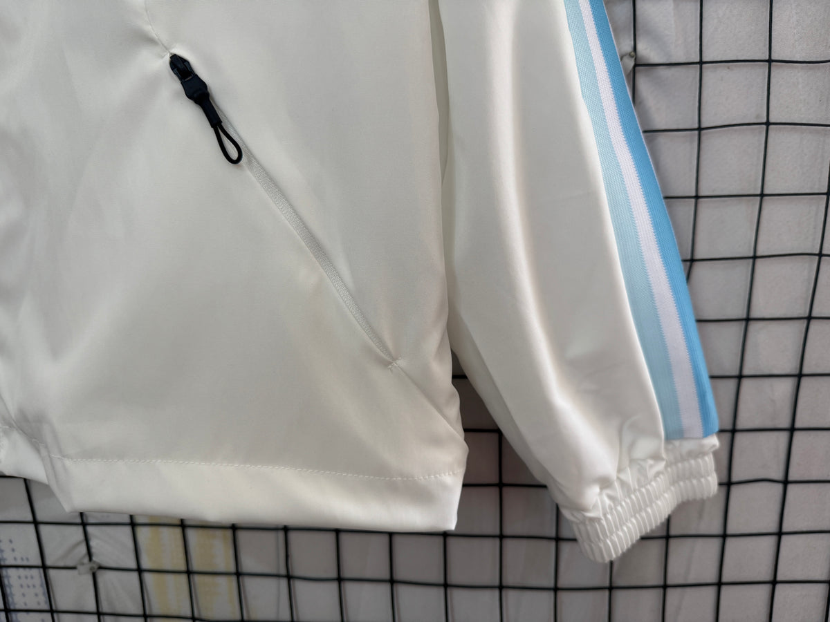 Argentina  Windbreaker