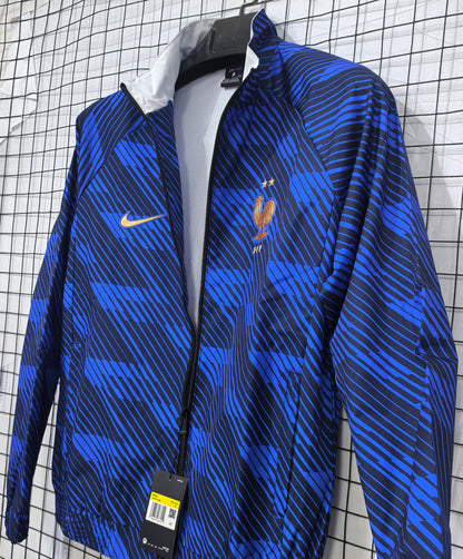 France  Windbreaker