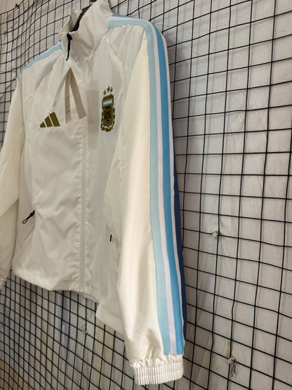 Argentina  Windbreaker