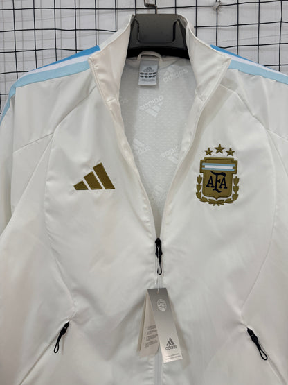 Argentina  Windbreaker