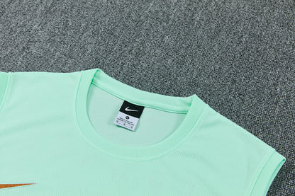 France 2627 Sleeveless Training Kit 1