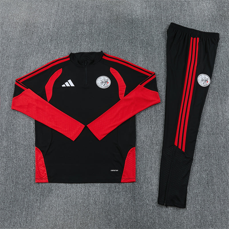 26 27 Ajax Tracksuit