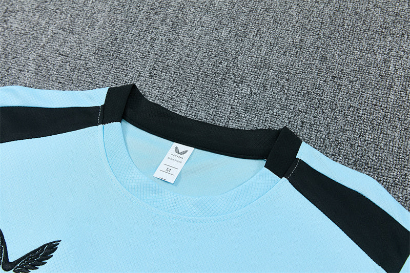 2627 Feyenoord short sleeve Training Kit