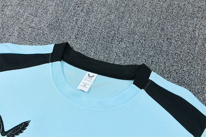 2627 Feyenoord short sleeve Training Kit