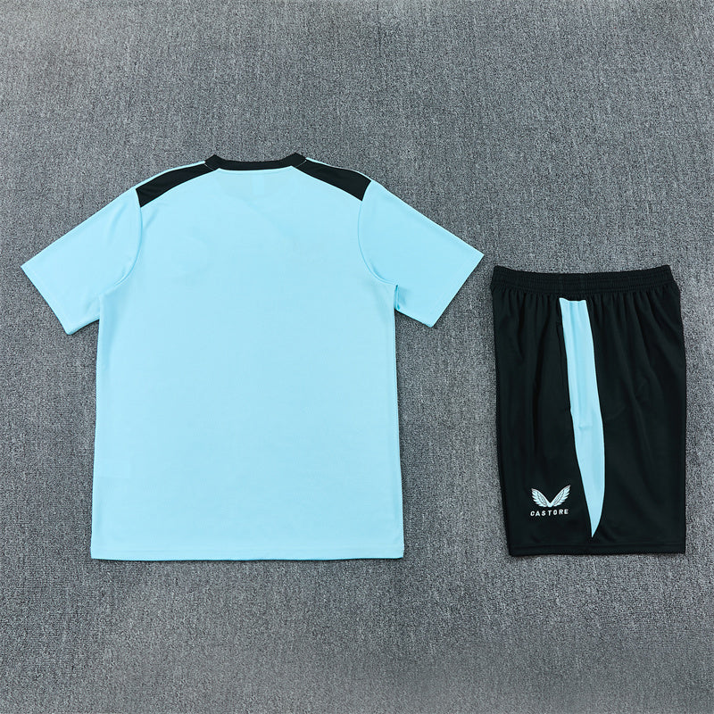 2627 Feyenoord short sleeve Training Kit