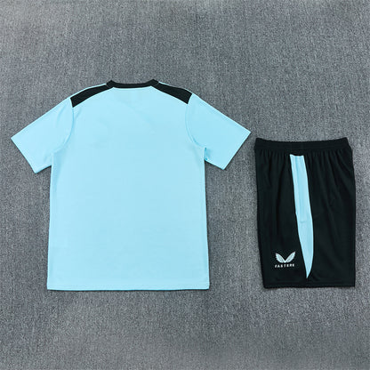 2627 Feyenoord short sleeve Training Kit