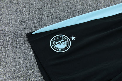 2627 Feyenoord short sleeve Training Kit
