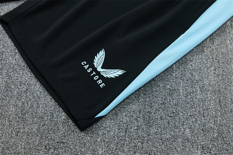 2627 Feyenoord short sleeve Training Kit
