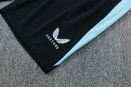 2627 Feyenoord short sleeve Training Kit
