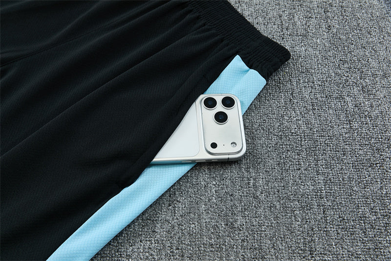2627 Feyenoord short sleeve Training Kit